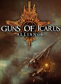 Gry earth 2140 i guns of icarius alliance