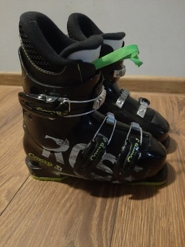 Buty narciarskie Rossignol J3