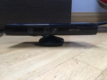 Kinect Xbox 360