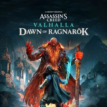 Assassin’s Creed Valhalla Dawn of Ragnarok PC