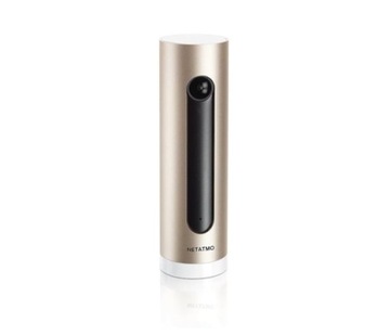 Kamera Netatmo Smart  Indoor Camera NSC01-AMZ 