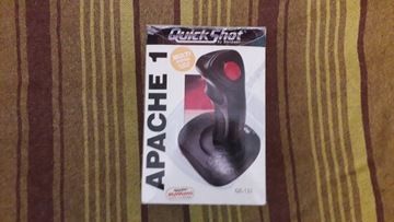 Joystick QUICK Shot QS-131 Apache 1 Box super stan