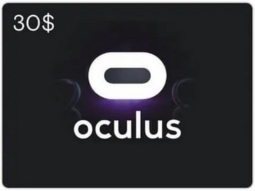 oculus quest darmowe 30$ przez reflink 