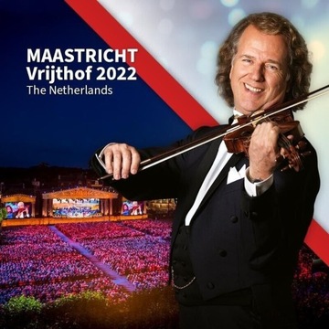 Bilet koncert Andre Rieu Maastricht 21.07