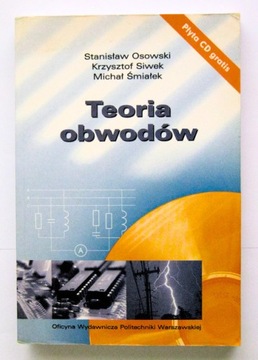 Teoria obwodów. Staninsław Osowski i inni