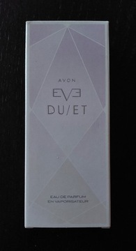 Avon Eve Duet woda perfumowana 