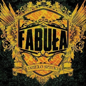 Fabuła - Dzieło Sztuki