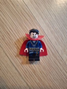 LEGO Figurka Doctor Strange sh509 76108