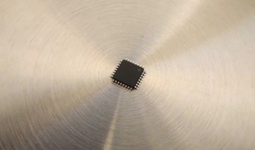 Atmega 328 TQFP32 - 10 szt. Microchip Atmel 