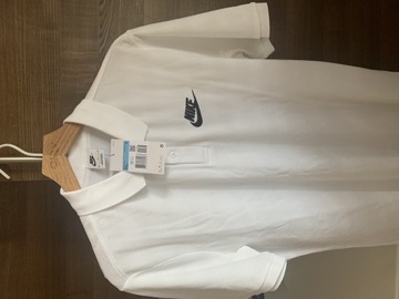 Koszulka polo nike air m