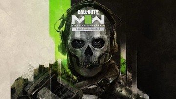 Call Of Duty: MW II |WZ2.0 + 1400 CP | Gra PC |