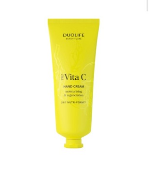 Vita C Hand Cream 75 ml PROMO