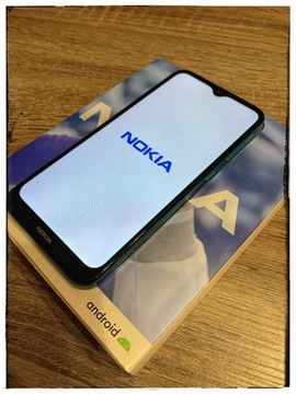 Smartfon NOKIA 2.3 