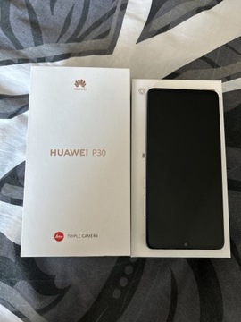 Telefon Huawei P30