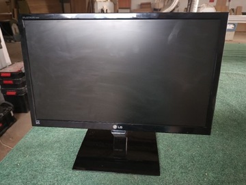 Monitor LG Flatron