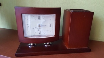 Zegar biurkowy