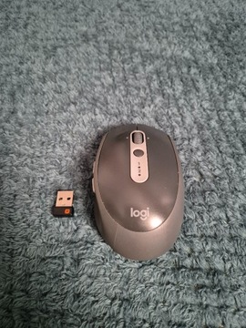 Myszka bezprzewodowa Logitech M590