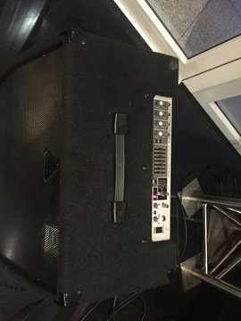 Behringer K3000 FX 