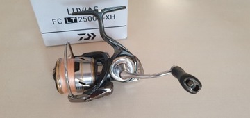 Daiwa Luvias FC LT2500S-XH 