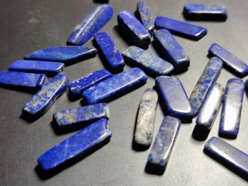 Minerał Lapis Lazuli | 1-2g | Minerał Naturalny