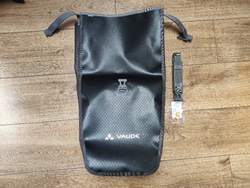 Sakwa Vaude Aqua Back 24L, czarna