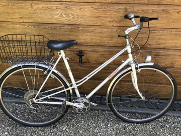 Peugeot , 28”, unikat, możliwa wysyłka