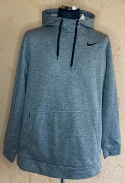 Bluza Treningowa z kapturem Nike Therma roz. XL