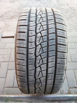 265/35r20 Continental Control Contact Sport SRS 
