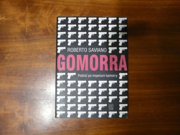 Roberto Saviano - Gomorra