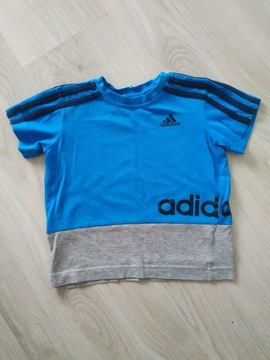 Koszulka Adidas r.98/104