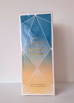 Nowa perfuma Avon Eve Duet Unikat