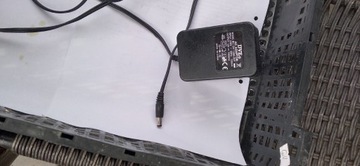 Zasilacz AC Adaptor 12V 1000mA