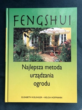 Feng Shui Najlepsza Metoda Urządzania Ogrodu