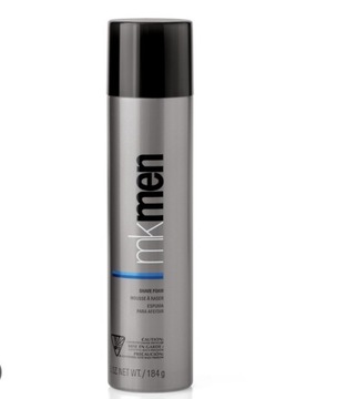 Mary Kay Men pianka do golenia 187 ml