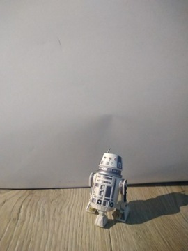 497 HASBRO STAR WARS R5-C7 ASTROMECH DROID