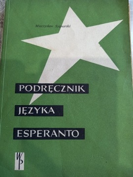 podręcznik języka esperanto