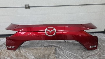 Mazda cx5 kf 2017 blenda klapy bagażnika 46V