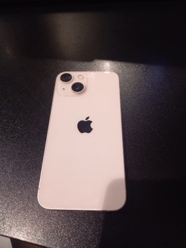 iPhone 13 mini 512gb Pink