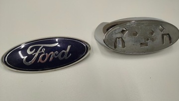 Logo Ford Expedition F150 podstawa logo