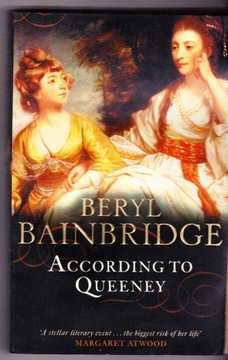 According to Queeney --- BERYL BAINBRIDGE