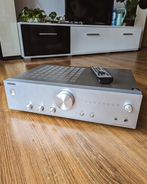 Wzmacniacz Onkyo A-9010