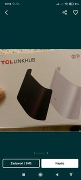 Router TCL LinkHub mobilny internet 