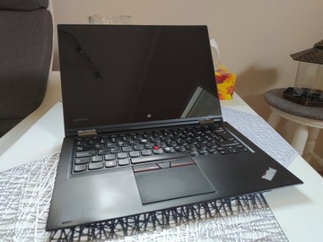 Laptop Lenovo Yoga 260 i7-6500U 8GB/512SSD/Win10