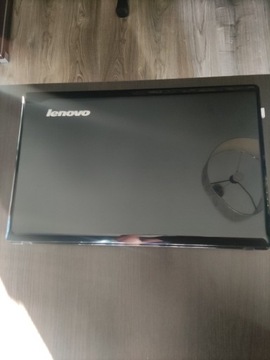 Laptop LENOVO G585