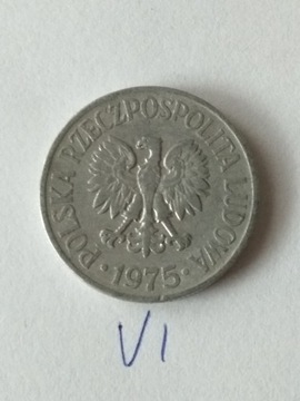 50 groszy PRL 1975r bzm