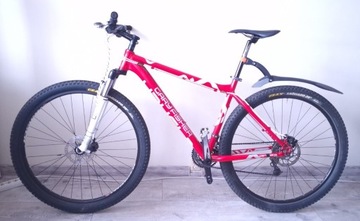 Rower MTB Gary Fisher MAMBA 29'er 19'' 48cm