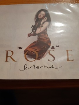 OLENA: ROSE [CD]