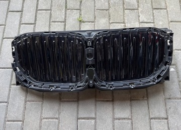 GRILL ŻALUZJA POWIETRZA BMW X5 G05 226775