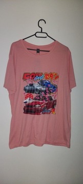 T-shirt koszulka jdm skyline r34 toyota ae86 levin