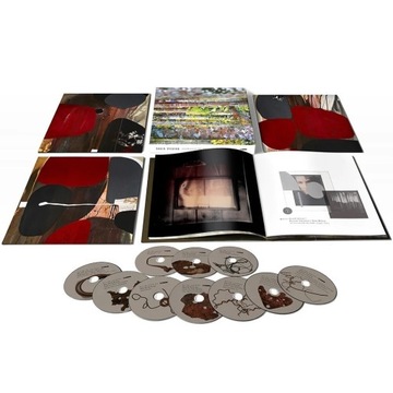 David Sylvian 2003-2014 Do You Know Me Now? (10CD)